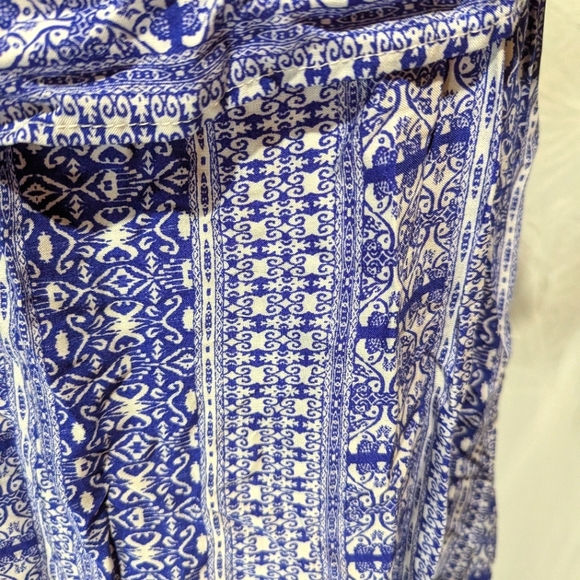 Reitmans off shoulder dress - Picture 4 of 4